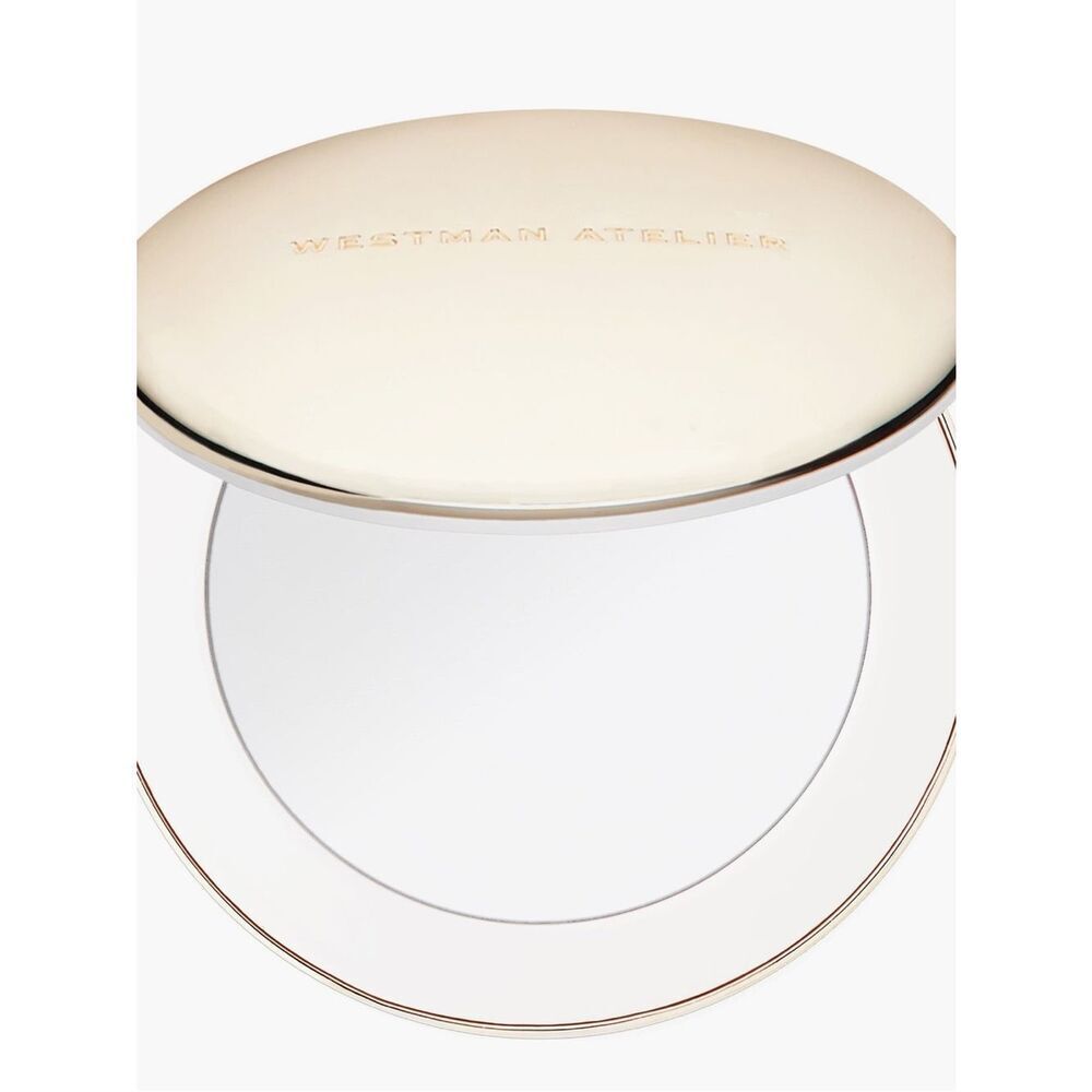 Westman Atelier
Vital Pressed Skin Care Powder in Translucent